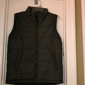 Men’s vest - Size Medium - NWT